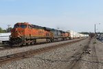 BNSF 7239 West